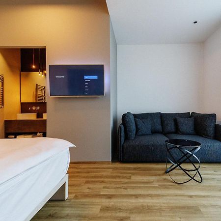 Wud Hotel ليوبليانا المظهر الخارجي الصورة